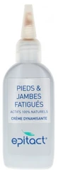 Epitact pentru picioare și gambe obosite – Cremă energizantă 75 ml