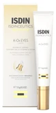 Isdin Isdinceutics K-Ox Eyes – Pungi sub ochi și cearcăne 15 g