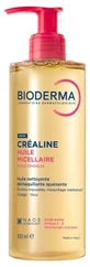 Aceite micelar Créaline de Bioderma, 300 ml