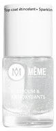 MÊME Sparkling Top Coat with Silicon &amp; Antioxidants 10 ml