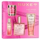 Nuxe Set de Crăciun „La Fête en Rose”
