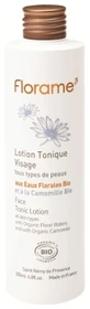 Florame Organiczny tonik do twarzy 200 ml