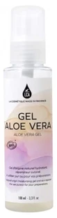 LCA Organiczny żel z aloesem 100 ml