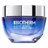 Biotherm Blue Therapy Blue Pro-Retinol Multi-Correct Anti-Aging Crème 50 ml