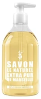 Sapone di Marsiglia Le Naturel Extra Pure, 500 ml