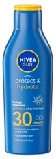 Nivea Sun Protect & Hydrate Loțiune solară SPF 30 200 ml