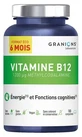 Granions Vitamin B12, 180 Tablets