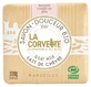Sapone biologico delicato al latte di capra La Corvette, 100 g