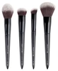 Brushworks Buffing and Blending Brush Set