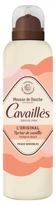 Cavaillès Spumă de duș „L'Original” Nectar de vanilie 200 ml