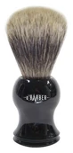 O'Barber O'Barber Perie din păr de bursuc pur