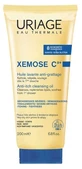 Aceite limpiador antiprurito Uriage Xémose C8+, 200 ml
