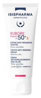 Isispharma Ruboril Expert: crema con color contra las rojeces, SPF 50+, 40 ml
