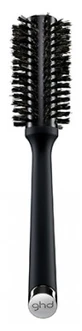 Perie rotundă ghd cu peri naturali, 35 mm