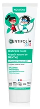 Centifolia Kids Pastă de dinți cu fluor organic 75 ml