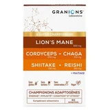 Granions 6 Super Champignons 60 Comprimés