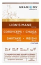 Granions 6 Super Champignons 60 de comprimate