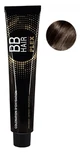 BBHair Plex Generic Hair Color No. 4.80 Deep Espresso Brown