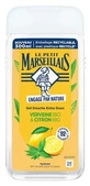 Le Petit Marseillais Extra Gentle Shower Gel with Organic Verbena & Organic Lemon, 300 ml