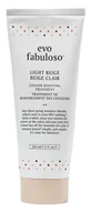 Tratamiento repigmentante EVO Fabuloso Beige Claro