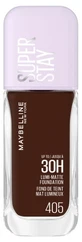Maybelline New York Superstay 30H Radiant Matte Foundation 35 ml