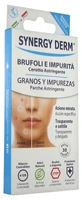 Incarose Synergy Derm – kuracja przeciwtrądzikowa i przeciw wypryskom, 30 plastrów