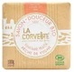 Sapone biologico delicato alla pesca La Corvette, 100 g