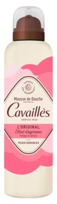 Cavaillès Spumă de duș „L'Original” Elixir de citrice 200 ml