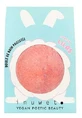 Inuwet Glitzer-Badebombe, 120 g