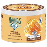 Le Petit Marseillais 4-in-1 Nourishing Mask, 370 ml