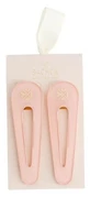 Bachca "Rose Dragée" haarspeldjes (set van 2)