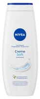 Nivea Soft Shower Cream Moisturizing Body Wash 500 ml