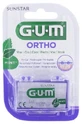 GUM Ortho Ceară ortodontică cu aromă de mentă