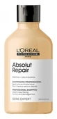L'Oréal Professionnel Absolut Repair L'Oréal Pro Absolut Repair Herstellende Shampoo 300 ml