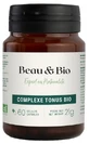 Beau &amp; Bio Complex Tonus 60 capsule
