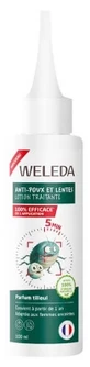 Weleda Loțiune de tratament împotriva păduchilor și a lendurilor 100 ml