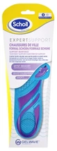 Scholl Expert Support – Tălpi pentru pantofi de oraș, 1 pereche