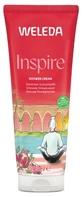Crema de ducha «Voluptuous Pomegranate» de Weleda Inspire, 200 ml