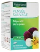 Naturland Panseluță sălbatică 75 capsule vegetale