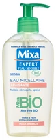 Mixa Eau Micellaire Apaisante Bio 200 ml