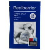 Real Barrier Extreme Crème-sheetmasker 27 ml