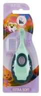 Plic Dental Baby Extra-Soft Toothbrush for Children Ages 0–2