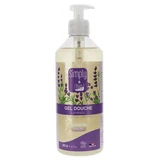 Simply Bio Organic Lavender Shower Gel 500 ml