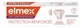 Elmex Dentifrice Anti-Caries Professional Protection Renforcée 75 ml