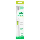 GUM Sonic Daily Soft-tandenborstel