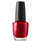 OPI Nagellak NL Red Hot Rio OPI