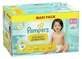 Pampers Premium Protection maat 4, 86 luiers (9–14 kg)