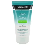 Neutrogena Skin Detox 2-in-1 Purifying Clay Mask, 150 ml