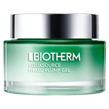Biotherm Aquasource Hyalu Plump Gel 75 ml