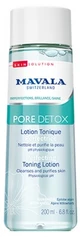 Mavala SkinSolution Pore Detox Lotion Tonique Perfectrice 100 ml